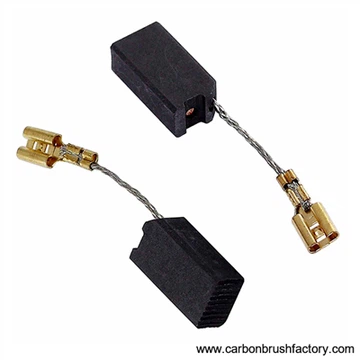 Scuaba Carbóin le haghaidh Druileáil Casúr Hilti TE55 TE35 TE54