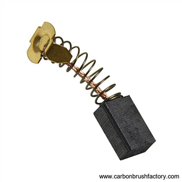 Scuab Carbóin CB100 le haghaidh Druileanna Makita